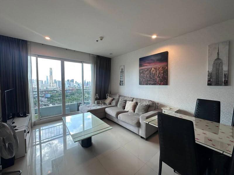 Circle Condominium : เซอร์เคิล คอนโดมิเนียม, กรุงเทพ, 1674 ซอยเพชรบุรี 36 ถนนเพชรบุรี, มักกะสัน, ราชเทวี, กรุงเทพ, 75 ตร.ม., คอนโด ให้เช่า, โดย Sarena Choengsamor, 500584648 - DDproperty.com