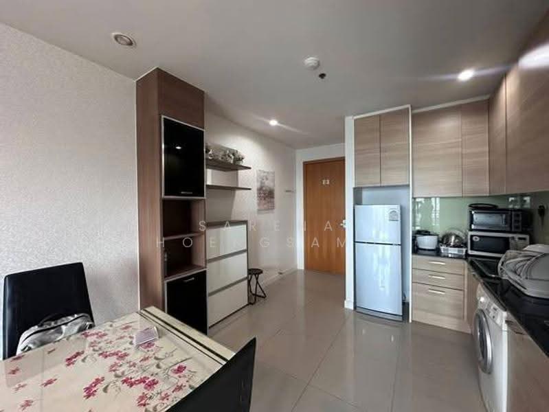 Circle Condominium : เซอร์เคิล คอนโดมิเนียม, กรุงเทพ, 1674 ซอยเพชรบุรี 36 ถนนเพชรบุรี, มักกะสัน, ราชเทวี, กรุงเทพ, 75 ตร.ม., คอนโด ให้เช่า, โดย Sarena Choengsamor, 500584648 - DDproperty.com