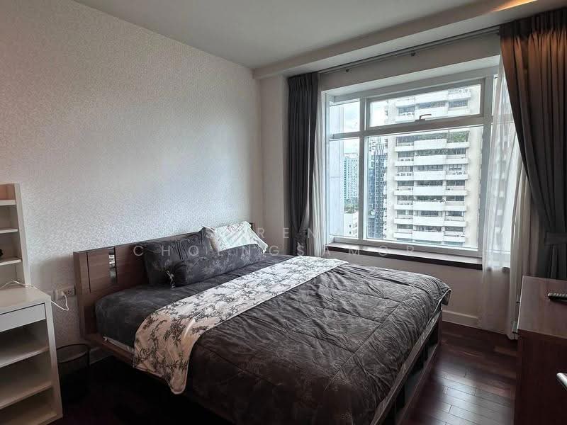 Circle Condominium, Bangkok, 1674 Soi Petchaburi 36 Petchaburi Road, Makkasan, Ratchathewi, Bangkok, 2 Bedrooms, 75 sqm, Condo For Rent, by Sarena Choengsamor, 500584648 - DDproperty.com