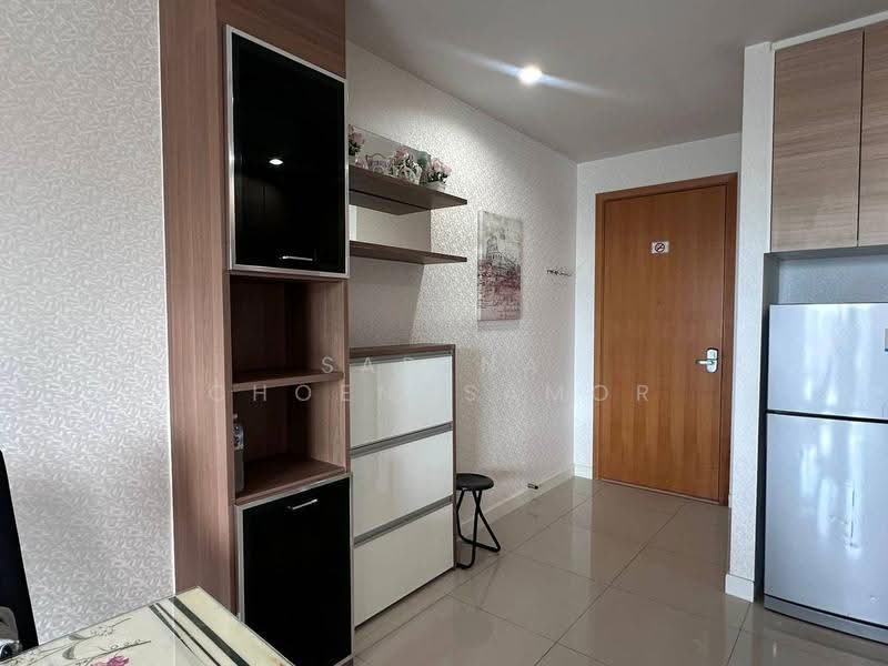 Circle Condominium : เซอร์เคิล คอนโดมิเนียม, กรุงเทพ, 1674 ซอยเพชรบุรี 36 ถนนเพชรบุรี, มักกะสัน, ราชเทวี, กรุงเทพ, 75 ตร.ม., คอนโด ให้เช่า, โดย Sarena Choengsamor, 500584648 - DDproperty.com