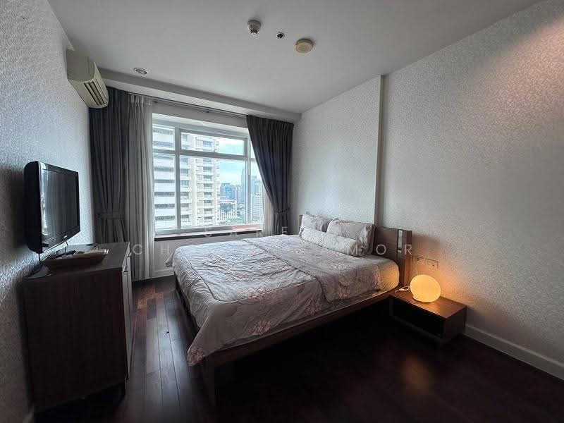 Circle Condominium : เซอร์เคิล คอนโดมิเนียม, กรุงเทพ, 1674 ซอยเพชรบุรี 36 ถนนเพชรบุรี, มักกะสัน, ราชเทวี, กรุงเทพ, 75 ตร.ม., คอนโด ให้เช่า, โดย Sarena Choengsamor, 500584648 - DDproperty.com
