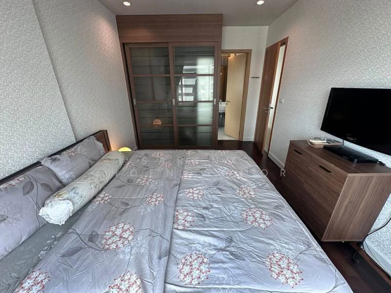 Circle Condominium : เซอร์เคิล คอนโดมิเนียม, กรุงเทพ, 1674 ซอยเพชรบุรี 36 ถนนเพชรบุรี, มักกะสัน, ราชเทวี, กรุงเทพ, 75 ตร.ม., คอนโด ให้เช่า, โดย Sarena Choengsamor, 500584648 - DDproperty.com