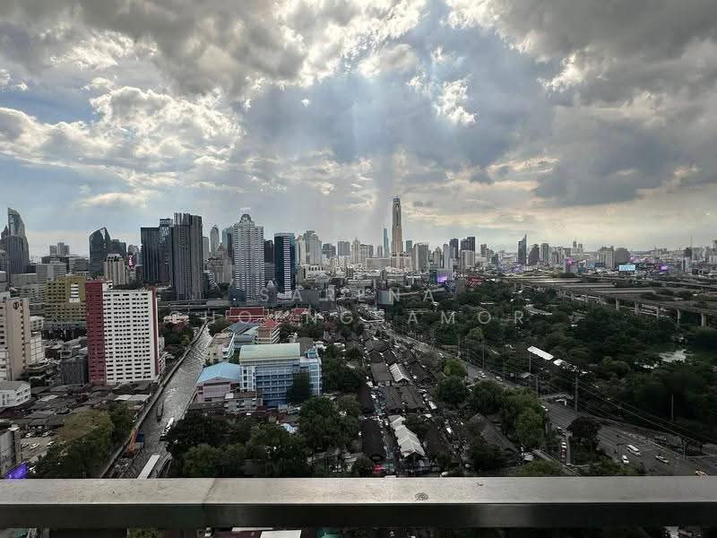 Circle Condominium : เซอร์เคิล คอนโดมิเนียม, กรุงเทพ, 1674 ซอยเพชรบุรี 36 ถนนเพชรบุรี, มักกะสัน, ราชเทวี, กรุงเทพ, 75 ตร.ม., คอนโด ให้เช่า, โดย Sarena Choengsamor, 500584648 - DDproperty.com