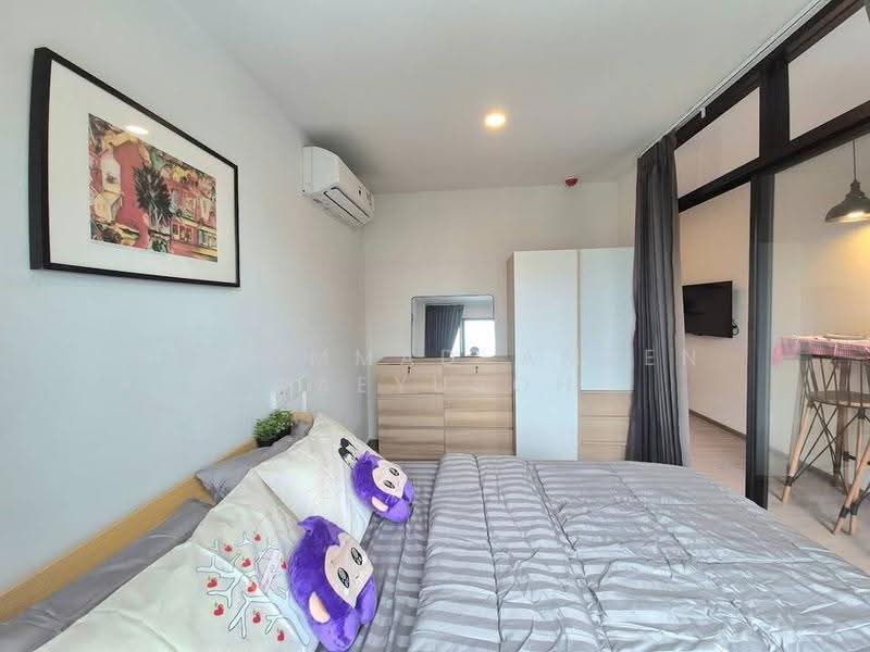 Aspire Sukhumvit-Rama 4, bangkok, 4404 Rama 4 Road, Phra Kanong, Khlong Toei, Bangkok, 1 Bedroom, 31 sqm, Condo For Sale, by Muhammad-ameen Waeyusoh, 500584649 - DDproperty.com