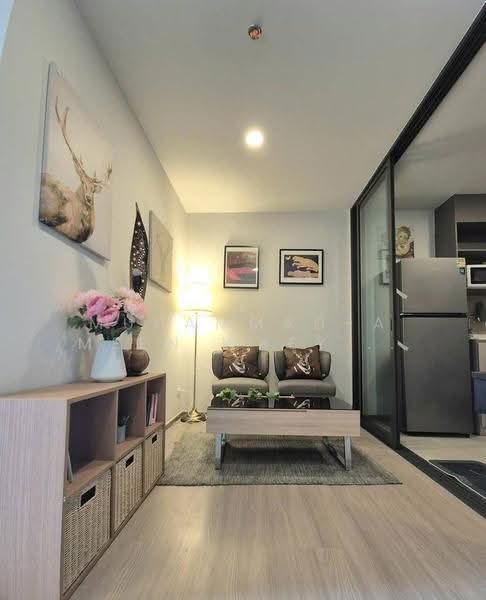 Aspire Sukhumvit-Rama 4 : แอสปาย สุขุมวิท-พระราม 4, กรุงเทพ, 4404 พระราม 4, พระโขนง, คลองเตย, กรุงเทพ, 31 ตร.ม., คอนโด ขาย, โดย Muhammad-ameen Waeyusoh, 500584649 - DDproperty.com