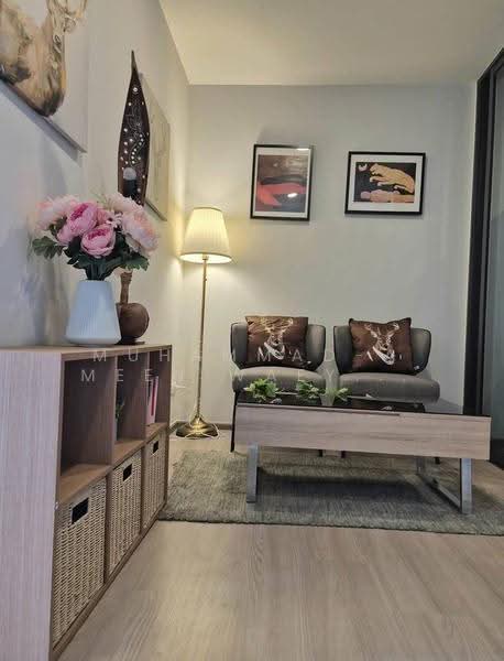 Aspire Sukhumvit-Rama 4, bangkok, 4404 Rama 4 Road, Phra Kanong, Khlong Toei, Bangkok, 1 Bedroom, 31 sqm, Condo For Sale, by Muhammad-ameen Waeyusoh, 500584649 - DDproperty.com