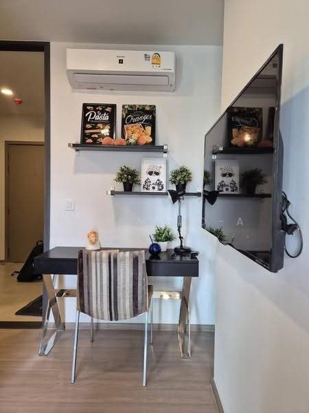 Aspire Sukhumvit-Rama 4, bangkok, 4404 Rama 4 Road, Phra Kanong, Khlong Toei, Bangkok, 1 Bedroom, 31 sqm, Condo For Sale, by Muhammad-ameen Waeyusoh, 500584649 - DDproperty.com