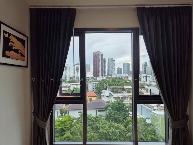 Aspire Sukhumvit-Rama 4 : แอสปาย สุขุมวิท-พระราม 4, กรุงเทพ, 4404 พระราม 4, พระโขนง, คลองเตย, กรุงเทพ, 31 ตร.ม., คอนโด ขาย, โดย Muhammad-ameen Waeyusoh, 500584649 - DDproperty.com