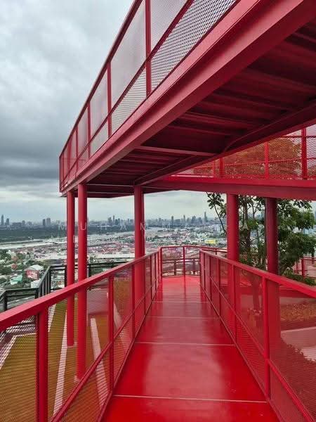 Aspire Sukhumvit-Rama 4, bangkok, 4404 Rama 4 Road, Phra Kanong, Khlong Toei, Bangkok, 1 Bedroom, 31 sqm, Condo For Sale, by Muhammad-ameen Waeyusoh, 500584649 - DDproperty.com