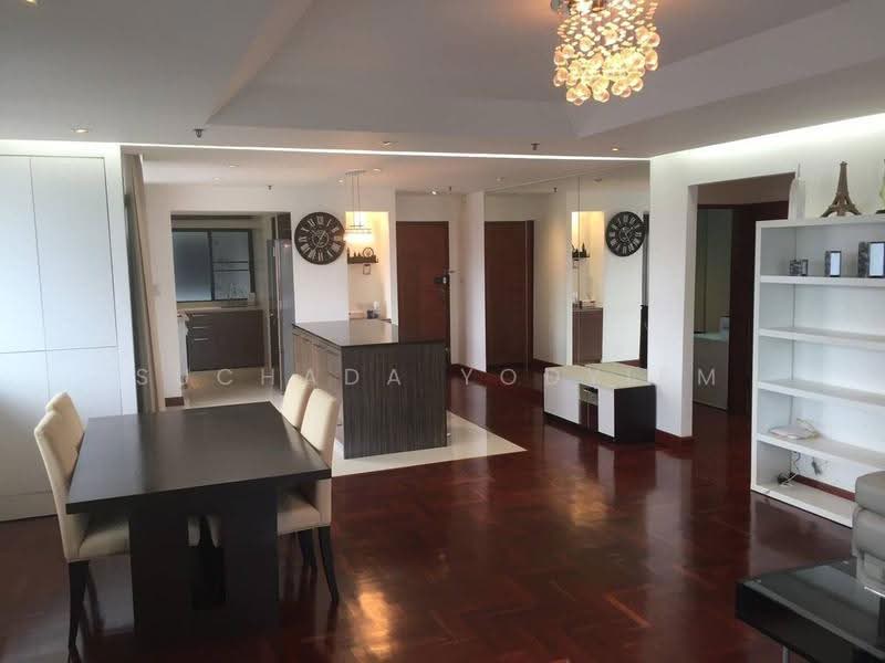 Baan Phrom Phong : บ้านพร้อมพงษ์, กรุงเทพ, ซอยสุขุมวิท 39, คลองตันเหนือ, วัฒนา, กรุงเทพ, 114 ตร.ม., คอนโด ขาย, โดย Suchada Yodyiem, 500584650 - DDproperty.com