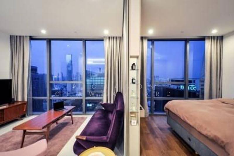 The Bangkok Sathorn, bangkok, 111 South Sathorn Road, Yan Nawa, Sathon, Bangkok, 1 Bedroom, 62 sqm, Condo For Sale, by Pichamon Chawbantard, 500584651 - DDproperty.com