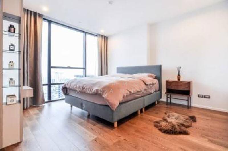 The Bangkok Sathorn, bangkok, 111 South Sathorn Road, Yan Nawa, Sathon, Bangkok, 1 Bedroom, 62 sqm, Condo For Sale, by Pichamon Chawbantard, 500584651 - DDproperty.com