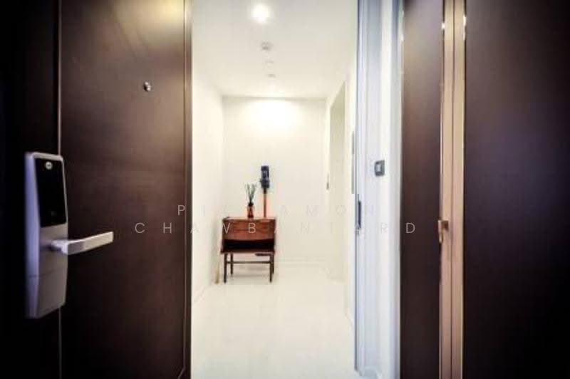 The Bangkok Sathorn, bangkok, 111 South Sathorn Road, Yan Nawa, Sathon, Bangkok, 1 Bedroom, 62 sqm, Condo For Sale, by Pichamon Chawbantard, 500584651 - DDproperty.com
