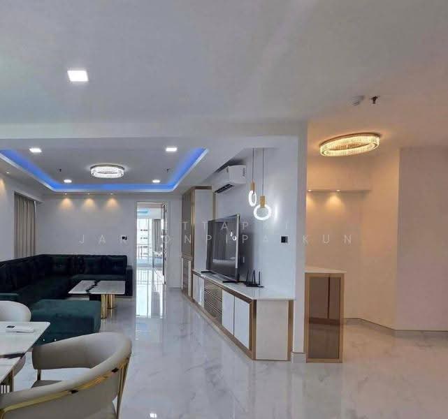 Supalai Prima Riva (Residential), bangkok, Rama 3 Road, Chong Nonsi, Yan Nawa, Bangkok, 2 Bedrooms, 127 sqm, Condo For Sale, by Jettapat Jaroonpipatkun, 500584652 - DDproperty.com