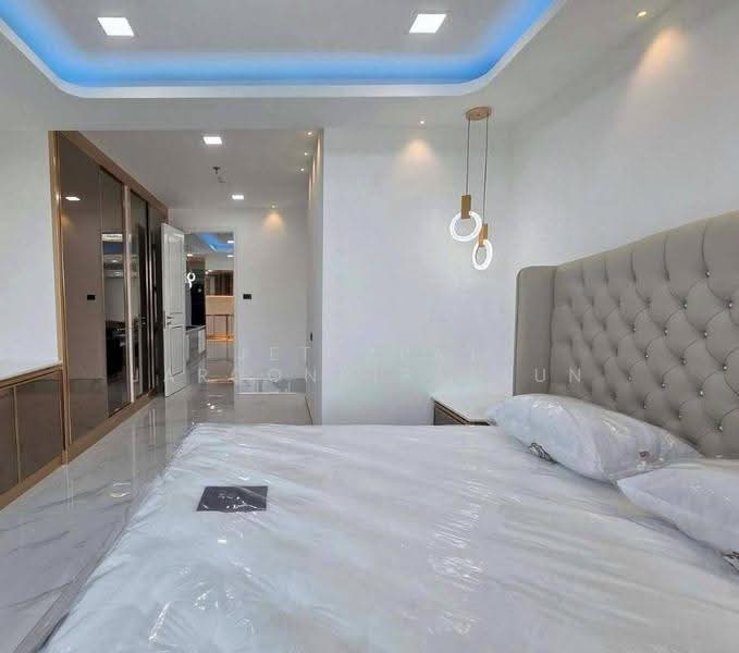 Supalai Prima Riva (Residential), bangkok, Rama 3 Road, Chong Nonsi, Yan Nawa, Bangkok, 2 Bedrooms, 127 sqm, Condo For Sale, by Jettapat Jaroonpipatkun, 500584652 - DDproperty.com