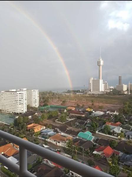 View Talay 5, Chon Buri (Pattaya), Nong Pru, Bang Lamung (Pattaya), Chon Buri (Pattaya), Studio, 48 sqm, Condo For Sale, by Thanyalag Chanchodtanakul, 500584653 - DDproperty.com