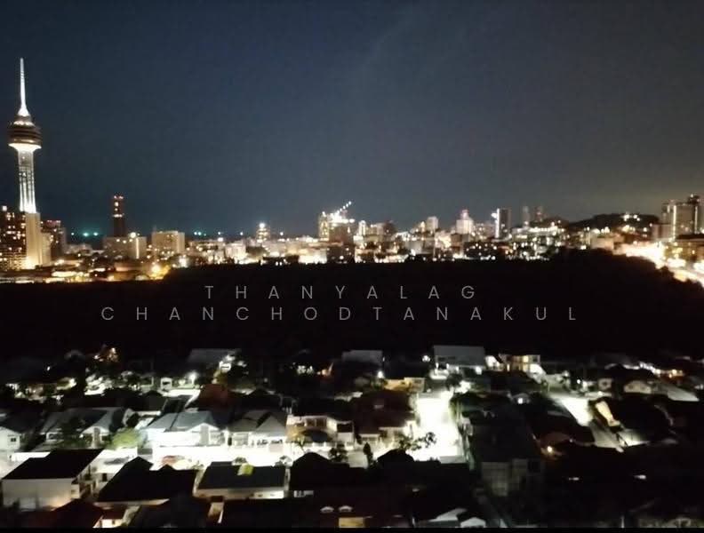 View Talay 5, Chon Buri (Pattaya), Nong Pru, Bang Lamung (Pattaya), Chon Buri (Pattaya), Studio, 48 sqm, Condo For Sale, by Thanyalag Chanchodtanakul, 500584653 - DDproperty.com