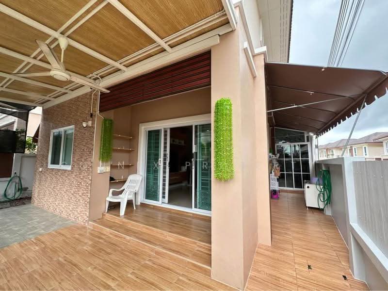 Grand PMC 7, chon-buri, ชลบุรี - พัทยา, Nong Pru, Bang Lamung (Pattaya), Chon Buri (Pattaya), 3 Bedrooms, 155 sqm, Single Detached House For Sale, by Connex Property, 500584655 - DDproperty.com