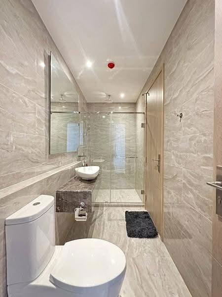 ASHTON Asoke-Rama 9, bangkok, 469 Asoke-Dindaeng Road, Din Daeng, Bangkok, 1 Bedroom, 43 sqm, Condo For Rent, by Nattapol Jedsadathitikul, 500584656 - DDproperty.com