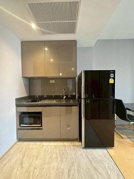 ASHTON Asoke-Rama 9, bangkok, 469 Asoke-Dindaeng Road, Din Daeng, Bangkok, 1 Bedroom, 43 sqm, Condo For Rent, by Nattapol Jedsadathitikul, 500584656 - DDproperty.com