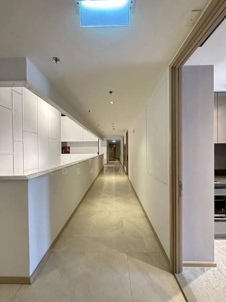 ASHTON Asoke-Rama 9, bangkok, 469 Asoke-Dindaeng Road, Din Daeng, Bangkok, 1 Bedroom, 43 sqm, Condo For Rent, by Nattapol Jedsadathitikul, 500584656 - DDproperty.com