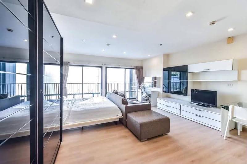 Noble Remix, bangkok, 772 Soi Sukhumvit 36, Sukhumvit Road, Khong Tan, Khlong Toei, Bangkok, 1 Bedroom, 45 sqm, Condo For Sale, by Muhammad-ameen Waeyusoh, 500584657 - DDproperty.com