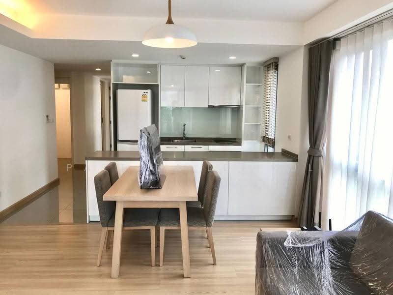 Azure Sukhumvit 39, bangkok, 17 Soi Sukhumvit 39, Khlong Tan Nua, Watthana, Bangkok, 2 Bedrooms, 90 sqm, Condo For Rent, by Pattada Letikul, 500584659 - DDproperty.com