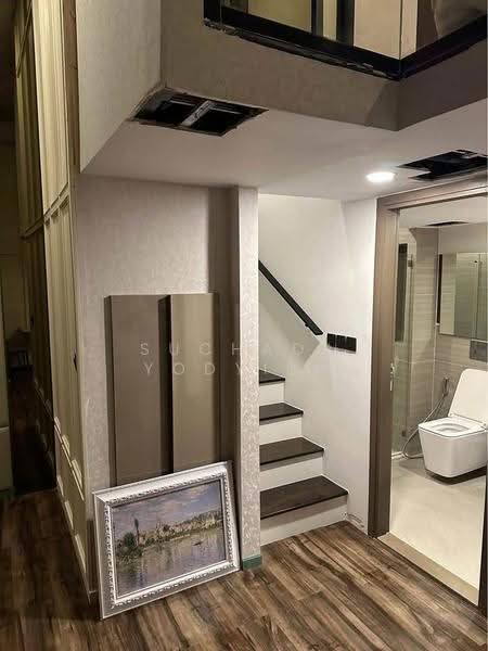 Park Origin Thonglor, Bangkok, Soi Thonglor 10, Sukhumvit Road, Khlong Tan Nua, Watthana, Bangkok, 1 Bedroom, 45 sqm, Condo For Sale, by Suchada Yodyiem, 500584660 - DDproperty.com