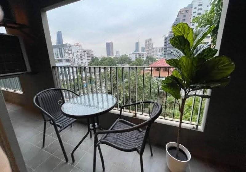 The Seed Musee, bangkok, 119 Soi Sukhumvit 26, Khong Tan, Khlong Toei, Bangkok, 1 Bedroom, 44 sqm, Condo For Sale, by Sarena Choengsamor, 500584662 - DDproperty.com
