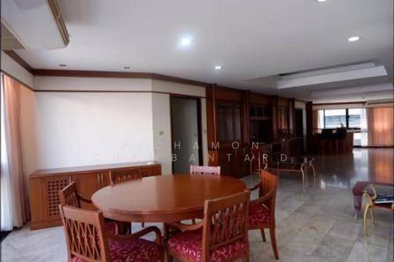 President Park Sukhumvit 24, bangkok, 99 Sukhumvit 24 Alley, Khlongtoei Nua, Watthana, Bangkok, 3 Bedrooms, 260 sqm, Condo For Sale, by Pichamon Chawbantard, 500584663 - DDproperty.com