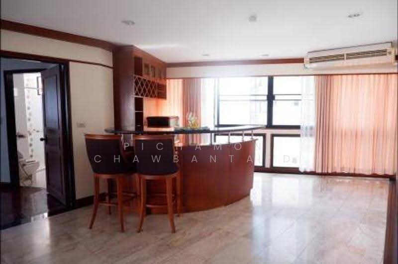 President Park Sukhumvit 24, bangkok, 99 Sukhumvit 24 Alley, Khlongtoei Nua, Watthana, Bangkok, 3 Bedrooms, 260 sqm, Condo For Sale, by Pichamon Chawbantard, 500584663 - DDproperty.com