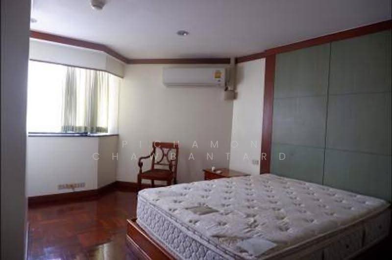 President Park Sukhumvit 24, bangkok, 99 Sukhumvit 24 Alley, Khlongtoei Nua, Watthana, Bangkok, 3 Bedrooms, 260 sqm, Condo For Sale, by Pichamon Chawbantard, 500584663 - DDproperty.com