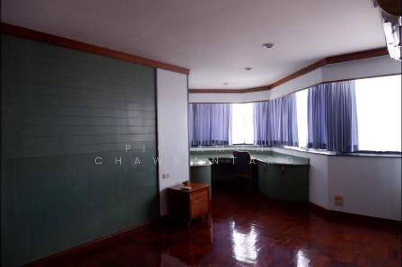 President Park Sukhumvit 24, bangkok, 99 Sukhumvit 24 Alley, Khlongtoei Nua, Watthana, Bangkok, 3 Bedrooms, 260 sqm, Condo For Sale, by Pichamon Chawbantard, 500584663 - DDproperty.com