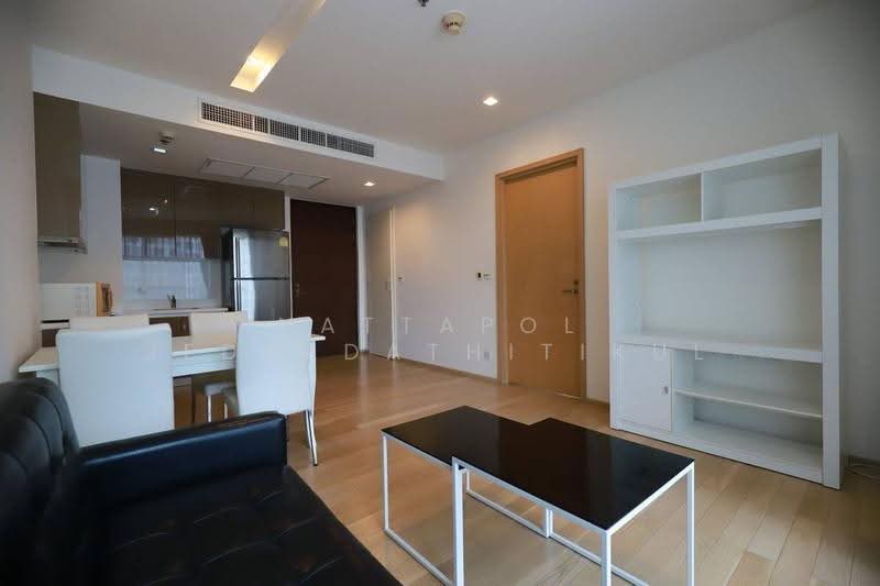 Siri At Sukhumvit, bangkok, 902 Sukhumvit Road, Phra Kanong, Khlong Toei, Bangkok, 1 Bedroom, 52 sqm, Condo For Rent, by Nattapol Jedsadathitikul, 500584665 - DDproperty.com