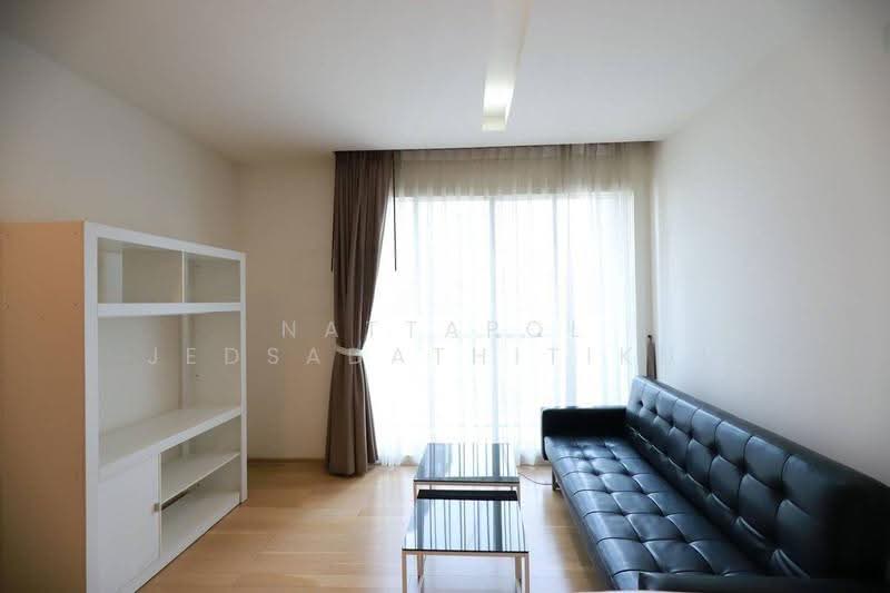 Siri At Sukhumvit, bangkok, 902 Sukhumvit Road, Phra Kanong, Khlong Toei, Bangkok, 1 Bedroom, 52 sqm, Condo For Rent, by Nattapol Jedsadathitikul, 500584665 - DDproperty.com