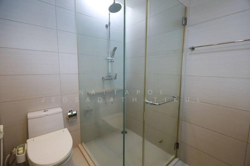 Siri At Sukhumvit, bangkok, 902 Sukhumvit Road, Phra Kanong, Khlong Toei, Bangkok, 1 Bedroom, 52 sqm, Condo For Rent, by Nattapol Jedsadathitikul, 500584665 - DDproperty.com