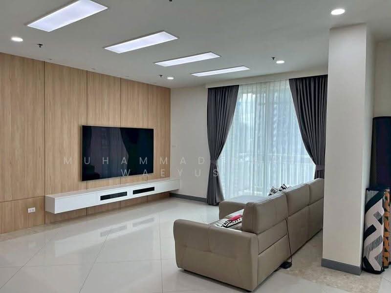 The Emporio Place, bangkok, 93 Soi Sukhumvit 24, Sukhumvit Road, Khong Tan, Khlong Toei, Bangkok, 3 Bedrooms, 183 sqm, Condo For Sale, by Muhammad-ameen Waeyusoh, 500584666 - DDproperty.com