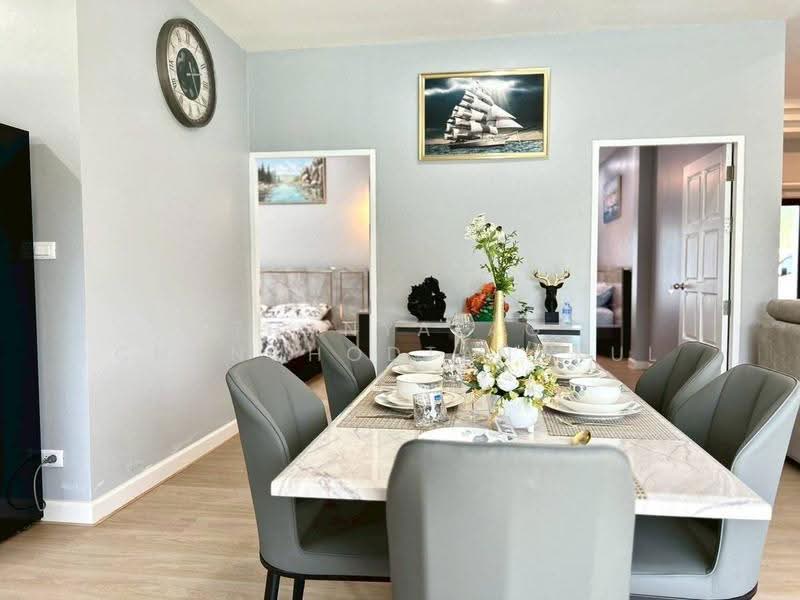 3-BR Villa, Chon Buri (Pattaya), Na Chom Thian, Sattahip, Chon Buri (Pattaya), 3 Bedrooms, 1,116 sqm, Villa For Sale, by Thanyalag Chanchodtanakul, 500584667 - DDproperty.com