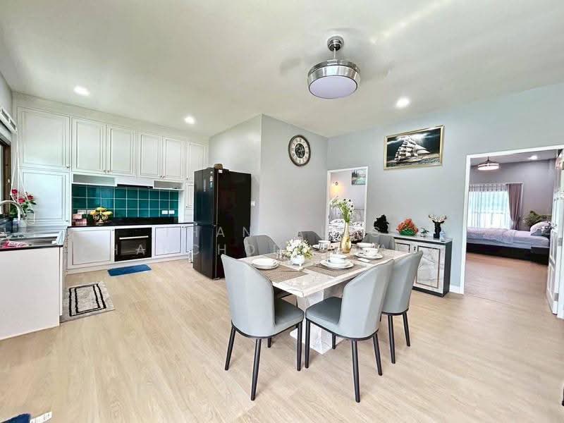 3-BR Villa, Chon Buri (Pattaya), Na Chom Thian, Sattahip, Chon Buri (Pattaya), 3 Bedrooms, 1,116 sqm, Villa For Sale, by Thanyalag Chanchodtanakul, 500584667 - DDproperty.com