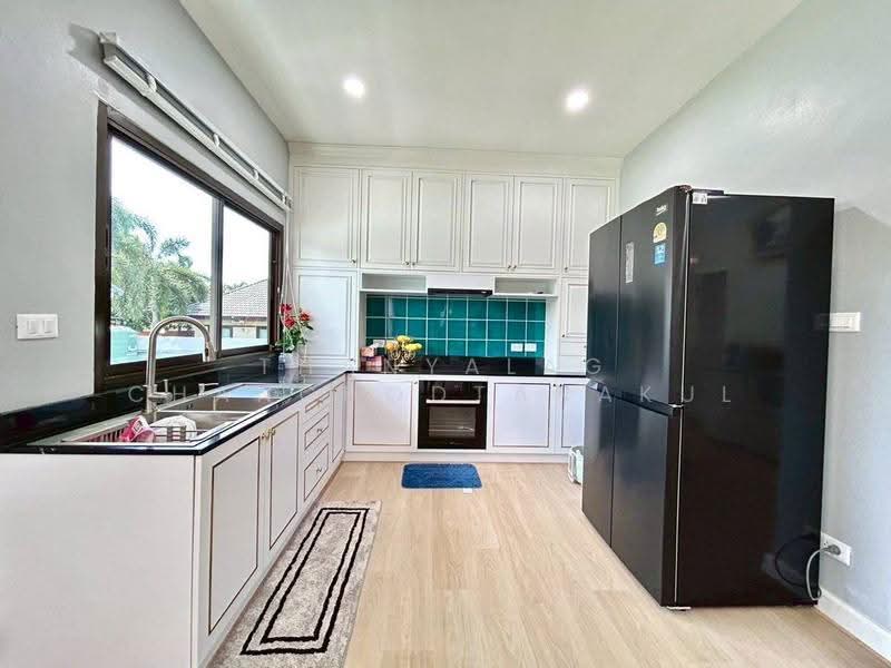 3-BR Villa, Chon Buri (Pattaya), Na Chom Thian, Sattahip, Chon Buri (Pattaya), 3 Bedrooms, 1,116 sqm, Villa For Sale, by Thanyalag Chanchodtanakul, 500584667 - DDproperty.com
