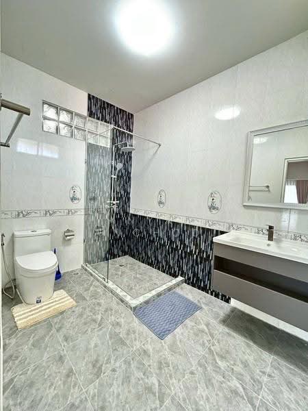 3-BR Villa, Chon Buri (Pattaya), Na Chom Thian, Sattahip, Chon Buri (Pattaya), 3 Bedrooms, 1,116 sqm, Villa For Sale, by Thanyalag Chanchodtanakul, 500584667 - DDproperty.com