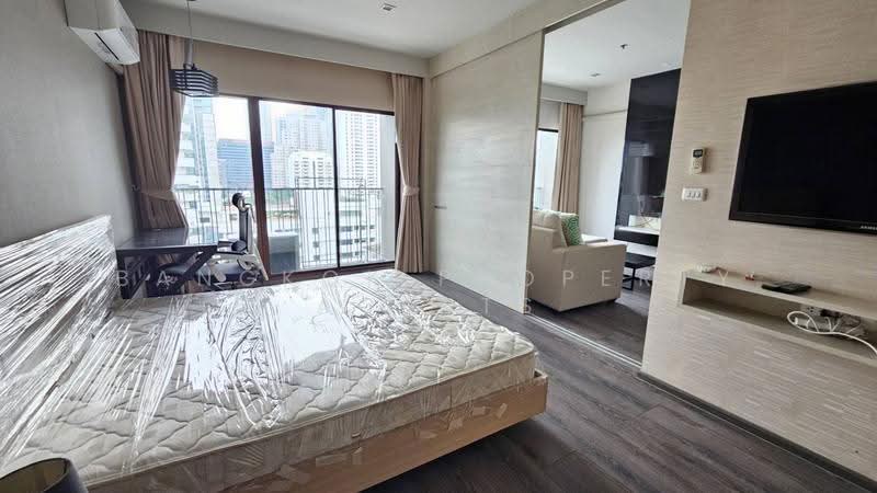 Noble Refine, Bangkok, Soi Sukhumvit 26, Sukhumvit Road, Khong Tan, Khlong Toei, Bangkok, 1 Bedroom, 52 sqm, Condo For Rent, by BANGKOK PROPERTY AGENTS, 500584669 - DDproperty.com