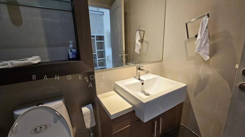 Noble Refine, Bangkok, Soi Sukhumvit 26, Sukhumvit Road, Khong Tan, Khlong Toei, Bangkok, 1 Bedroom, 52 sqm, Condo For Rent, by BANGKOK PROPERTY AGENTS, 500584669 - DDproperty.com