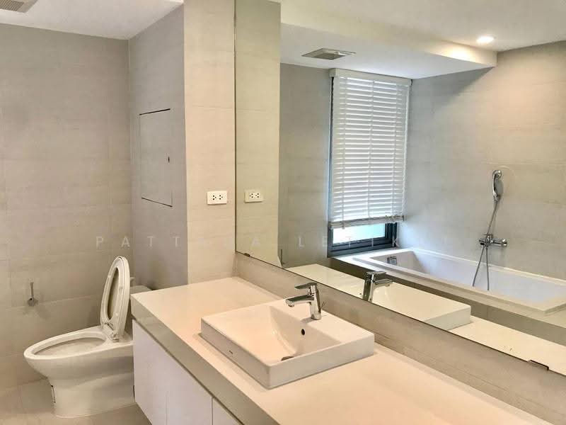 Azure Sukhumvit 39, bangkok, 17 Soi Sukhumvit 39, Khlong Tan Nua, Watthana, Bangkok, 2 Bedrooms, 100 sqm, Condo For Rent, by Pattada Letikul, 500584670 - DDproperty.com