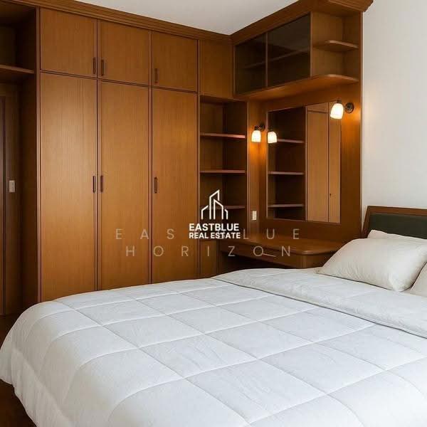 Witthayu Complex, Bangkok, 1673 New Petchaburi Road, Makkasan, Ratchathewi, Bangkok, 2 Bedrooms, 95 sqm, Condo For Sale, by Eastblue Horizon, 500584671 - DDproperty.com