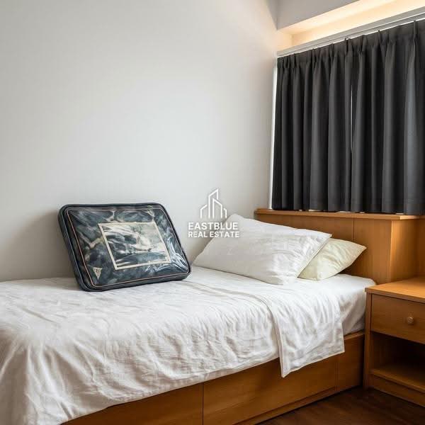 Witthayu Complex, Bangkok, 1673 New Petchaburi Road, Makkasan, Ratchathewi, Bangkok, 2 Bedrooms, 95 sqm, Condo For Sale, by Eastblue Horizon, 500584671 - DDproperty.com