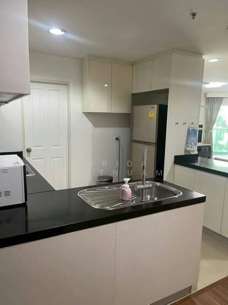 Belle Grand Rama 9, bangkok, 131 Rama 9 Road, Huai Khwang, Bangkok, 2 Bedrooms, 105 sqm, Condo For Rent, by Farida Phetnuam, 500584672 - DDproperty.com