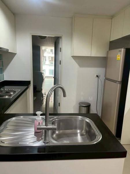 Belle Grand Rama 9, bangkok, 131 Rama 9 Road, Huai Khwang, Bangkok, 2 Bedrooms, 105 sqm, Condo For Rent, by Farida Phetnuam, 500584672 - DDproperty.com