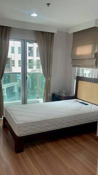 Belle Grand Rama 9, bangkok, 131 Rama 9 Road, Huai Khwang, Bangkok, 2 Bedrooms, 105 sqm, Condo For Rent, by Farida Phetnuam, 500584672 - DDproperty.com