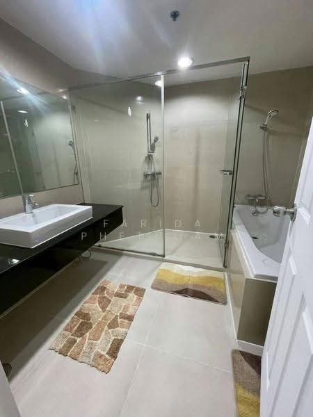 Belle Grand Rama 9, bangkok, 131 Rama 9 Road, Huai Khwang, Bangkok, 2 Bedrooms, 105 sqm, Condo For Rent, by Farida Phetnuam, 500584672 - DDproperty.com